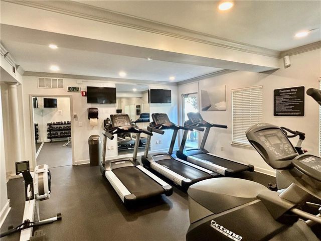 1075 Peachtree Walk NE A519, Atlanta, GA 30309