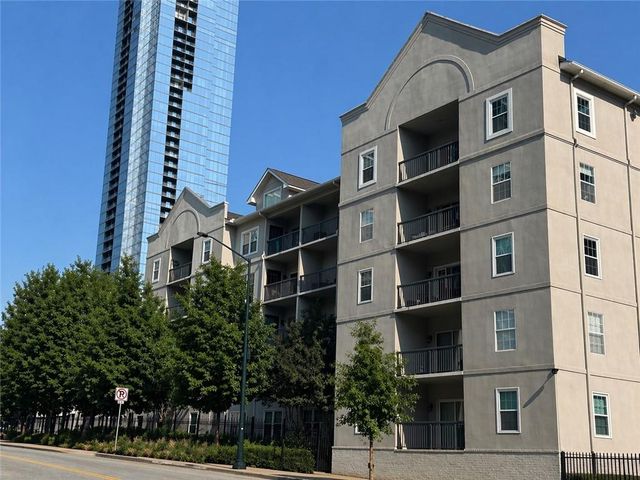 1075 Peachtree Walk NE A519, Atlanta, GA 30309