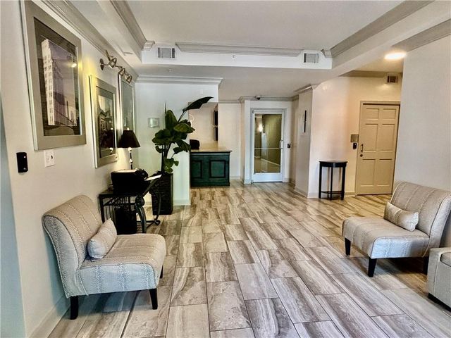 1075 Peachtree Walk NE A519, Atlanta, GA 30309
