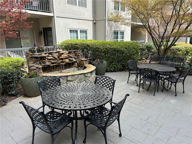 1075 Peachtree Walk NE A519, Atlanta, GA 30309
