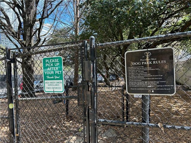 1075 Peachtree Walk NE A519, Atlanta, GA 30309