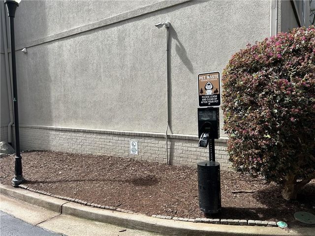 1075 Peachtree Walk NE A519, Atlanta, GA 30309