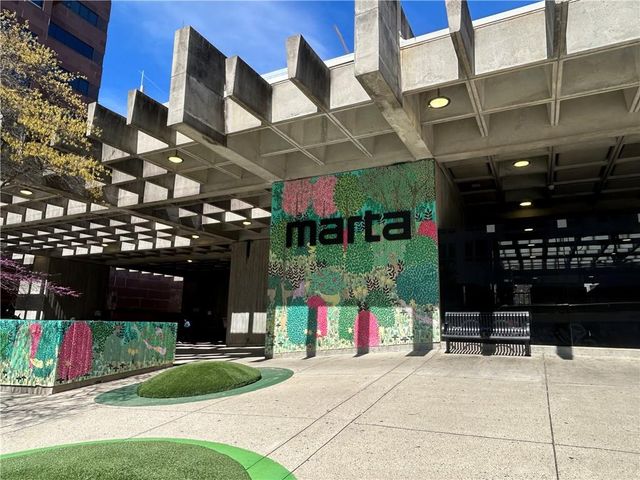 1075 Peachtree Walk NE A519, Atlanta, GA 30309
