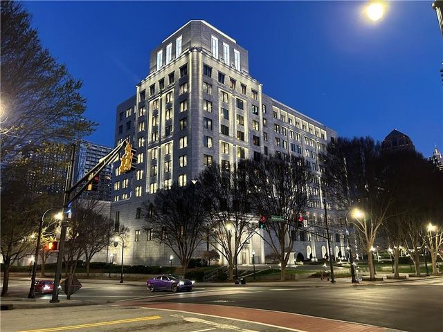 1075 Peachtree Walk NE A519, Atlanta, GA 30309