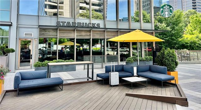 1075 Peachtree Walk NE A519, Atlanta, GA 30309