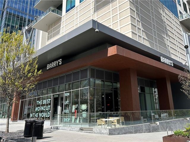 1075 Peachtree Walk NE A519, Atlanta, GA 30309