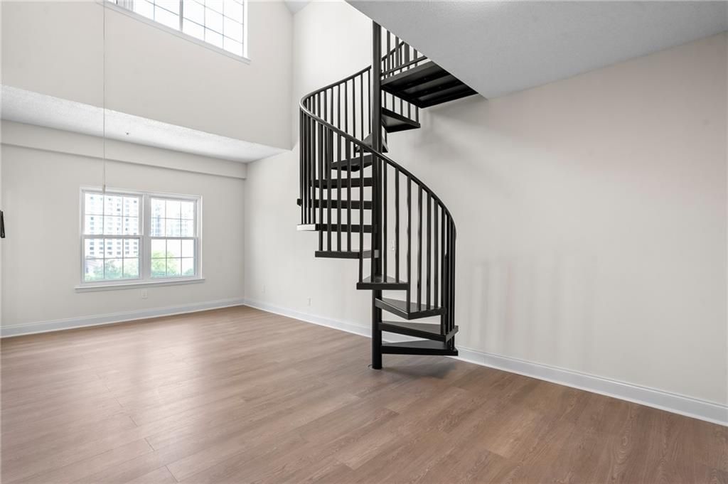 1075 Peachtree Walk NE A519, Atlanta, GA 30309