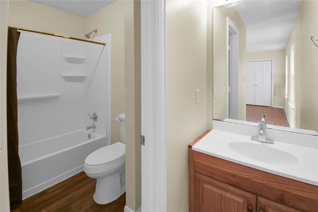 5711 Arlington Park Drive, Dallas, TX 75235