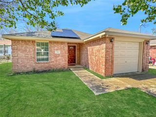 5711 Arlington Park Drive, Dallas, TX 75235