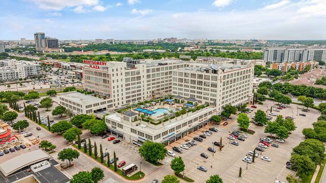 2600 W 7th Street 1415, Fort Worth, TX 76107