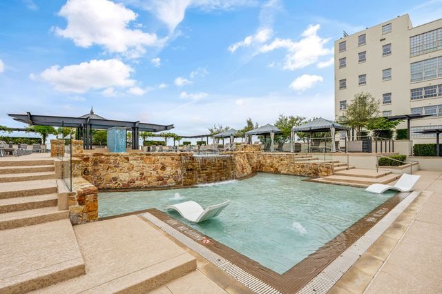 2600 W 7th Street 1415, Fort Worth, TX 76107