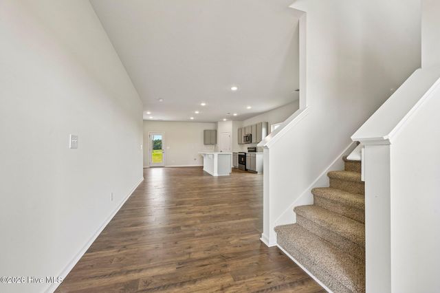 109 Rider Road, Pikeville, NC 27863
