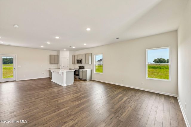 109 Rider Road, Pikeville, NC 27863