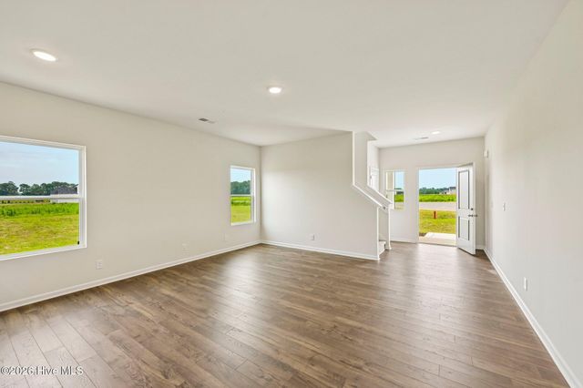 109 Rider Road, Pikeville, NC 27863