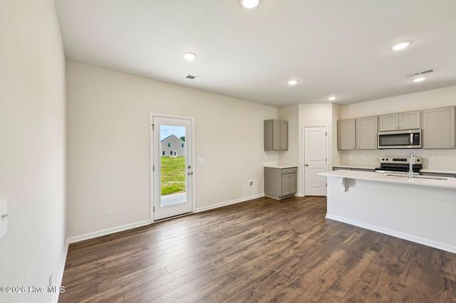 109 Rider Road, Pikeville, NC 27863