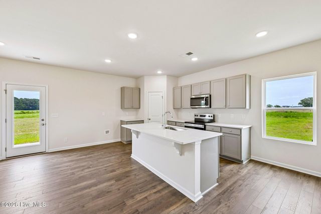 109 Rider Road, Pikeville, NC 27863