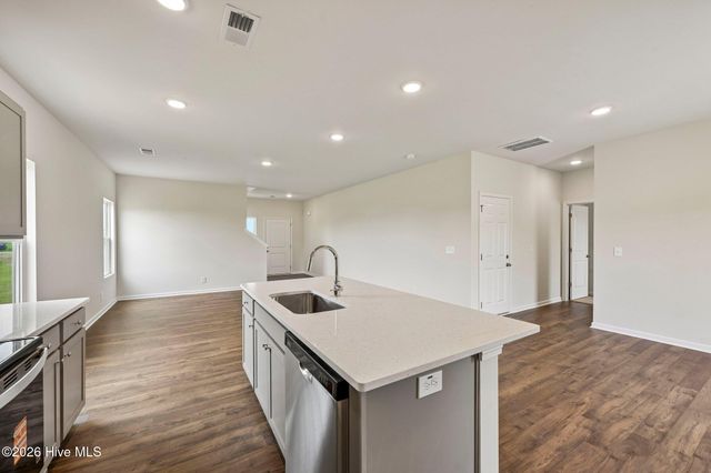109 Rider Road, Pikeville, NC 27863