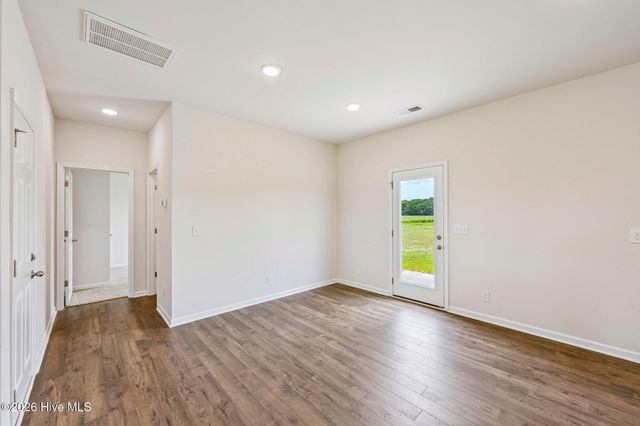 109 Rider Road, Pikeville, NC 27863