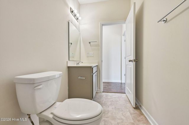 109 Rider Road, Pikeville, NC 27863