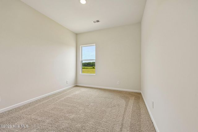 109 Rider Road, Pikeville, NC 27863