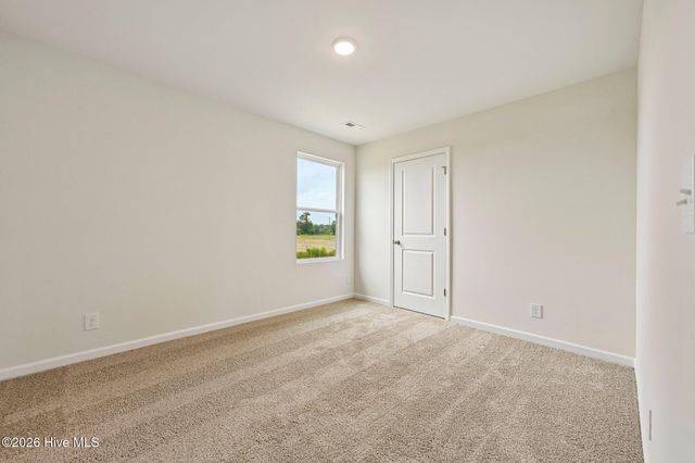 109 Rider Road, Pikeville, NC 27863