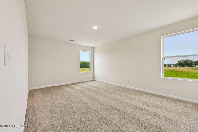 109 Rider Road, Pikeville, NC 27863