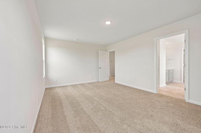 109 Rider Road, Pikeville, NC 27863