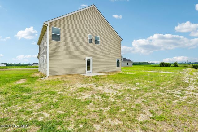 109 Rider Road, Pikeville, NC 27863