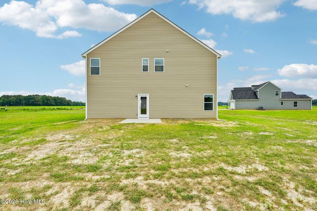 109 Rider Road, Pikeville, NC 27863