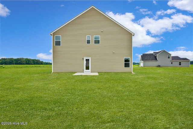 109 Rider Road, Pikeville, NC 27863