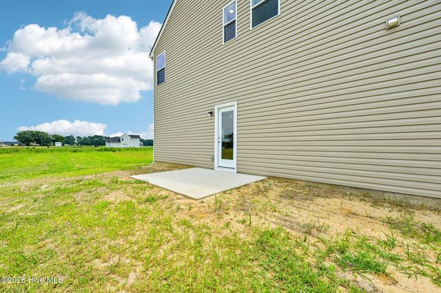 109 Rider Road, Pikeville, NC 27863
