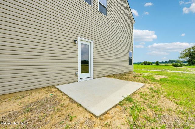 109 Rider Road, Pikeville, NC 27863