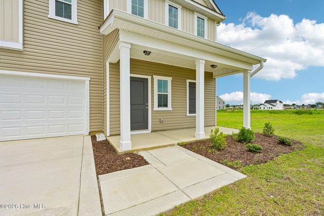109 Rider Road, Pikeville, NC 27863