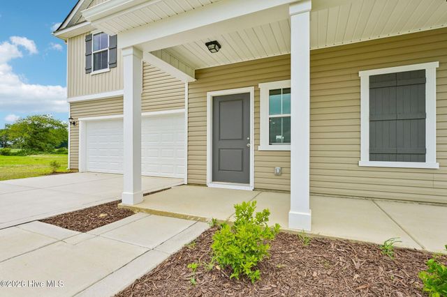 109 Rider Road, Pikeville, NC 27863