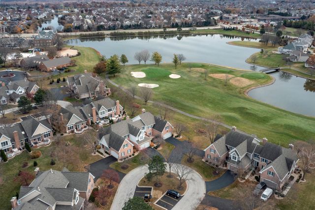 1512 Harbour Towne Place, Naperville, IL 60564