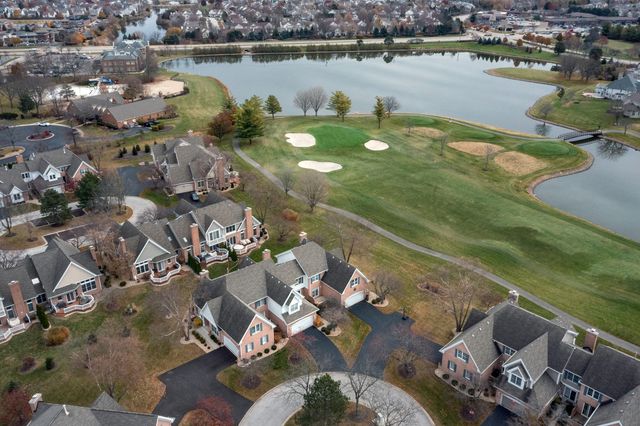 1512 Harbour Towne Place, Naperville, IL 60564