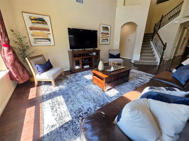 1008 Fred Couples CT, Round Rock, TX 78664