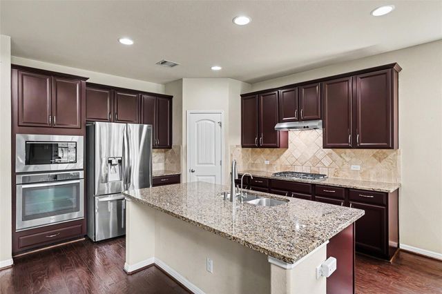 1008 Fred Couples CT, Round Rock, TX 78664