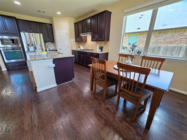 1008 Fred Couples CT, Round Rock, TX 78664