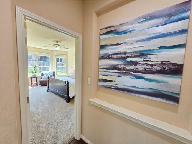 1008 Fred Couples CT, Round Rock, TX 78664