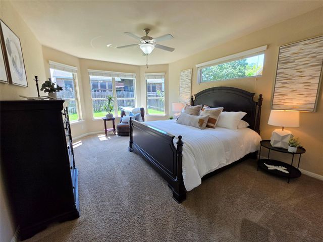1008 Fred Couples CT, Round Rock, TX 78664