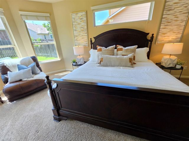 1008 Fred Couples CT, Round Rock, TX 78664