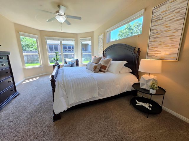 1008 Fred Couples CT, Round Rock, TX 78664