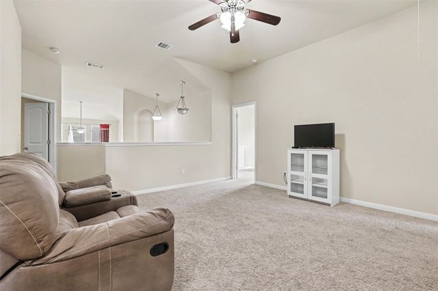 1008 Fred Couples CT, Round Rock, TX 78664