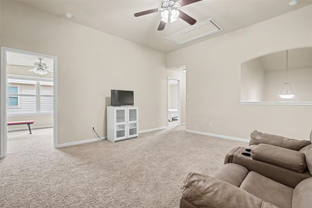 1008 Fred Couples CT, Round Rock, TX 78664