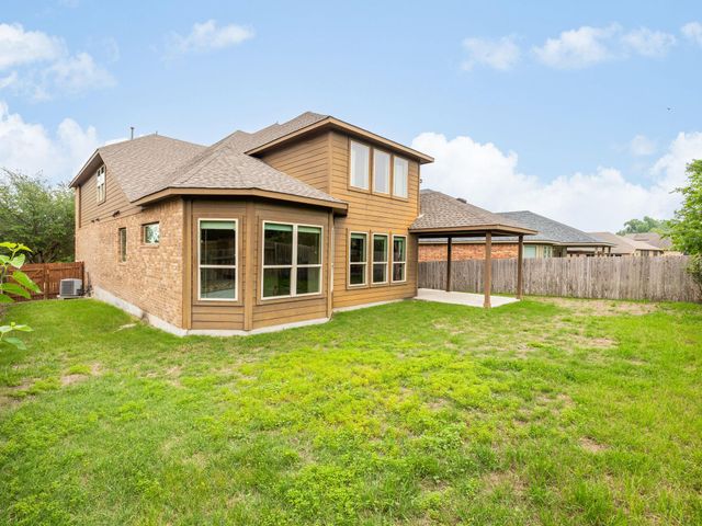 1008 Fred Couples CT, Round Rock, TX 78664