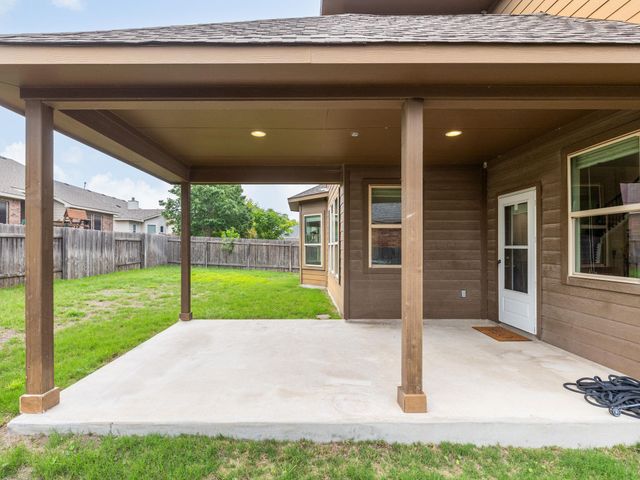 1008 Fred Couples CT, Round Rock, TX 78664
