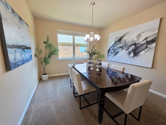 1008 Fred Couples CT, Round Rock, TX 78664
