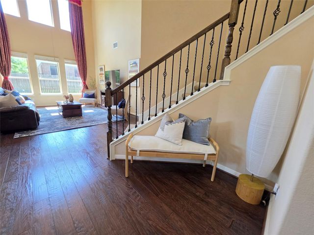 1008 Fred Couples CT, Round Rock, TX 78664