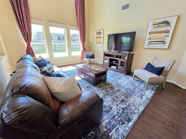 1008 Fred Couples CT, Round Rock, TX 78664